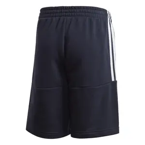 Pantalones cortos para niños adidas French Terry image-5