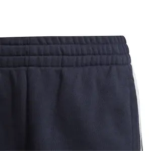 Pantalones cortos para niños adidas French Terry image-2