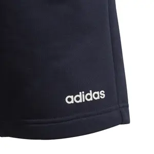 Pantalones cortos para niños adidas French Terry image-3