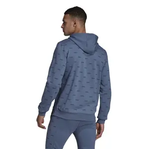 Hoodie adidas Linear Graphic image-4