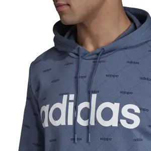Hoodie adidas Linear Graphic image-6