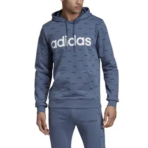 Hoodie adidas Linear Graphic image-1