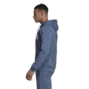 Hoodie adidas Linear Graphic image-5