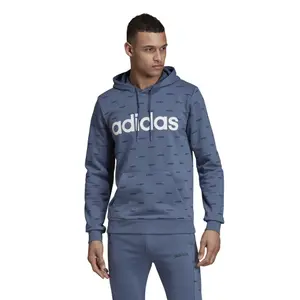 Hoodie adidas Linear Graphic image-2