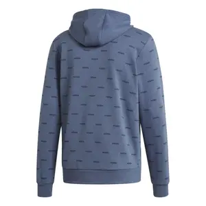 Hoodie adidas Linear Graphic image-3