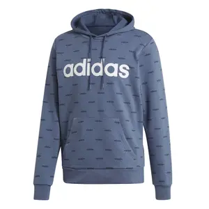 Hoodie adidas Linear Graphic image-0