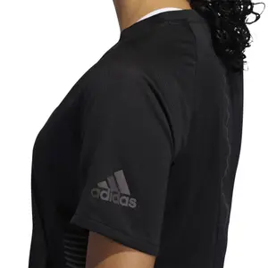 Camiseta de mujer adidas 25/7 Rise Up N Run Parley image-4