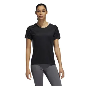 Camiseta de mujer adidas 25/7 Rise Up N Run Parley image-1
