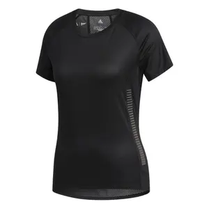 Camiseta de mujer adidas 25/7 Rise Up N Run Parley image-0