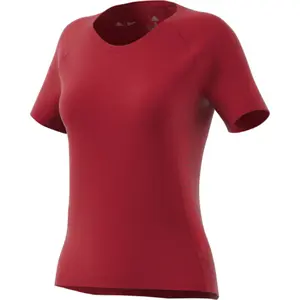 Camiseta de mujer adidas 25/7 Rise Up N Run Parley image-3