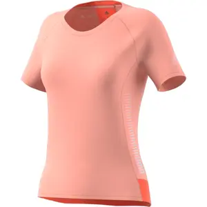 Camiseta de mujer adidas 25/7 Rise Up N Run Parley image-4