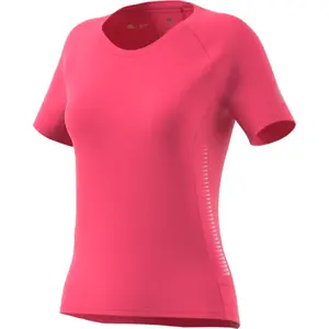 Camiseta de mujer adidas 25/7 Rise Up N Run Parley image-0