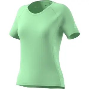 Camiseta de mujer adidas 25/7 Rise Up N Run Parley image-0