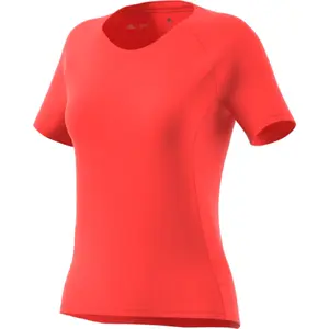 Camiseta de mujer adidas 25/7 Rise Up N Run Parley image-0