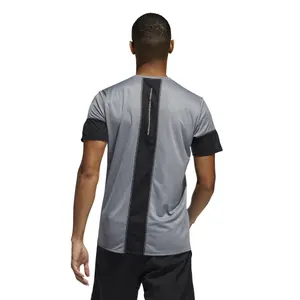 Camiseta adidas 25/7 Rise Up N Run Parley image-5