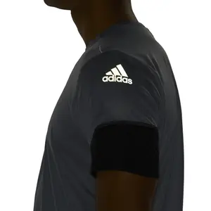 Camiseta adidas 25/7 Rise Up N Run Parley image-6