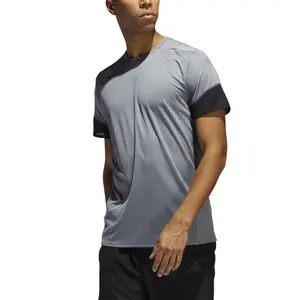 Camiseta adidas 25/7 Rise Up N Run Parley image-1