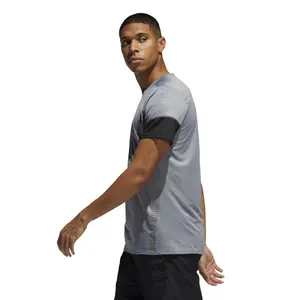 Camiseta adidas 25/7 Rise Up N Run Parley image-3