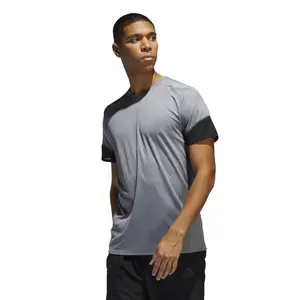 Camiseta adidas 25/7 Rise Up N Run Parley image-2