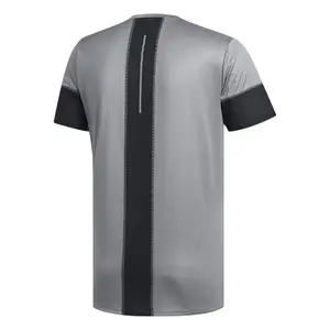 Camiseta adidas 25/7 Rise Up N Run Parley image-4