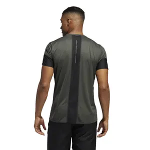 Camiseta adidas 25/7 Rise Up N Run Parley image-3