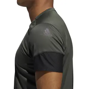 Camiseta adidas 25/7 Rise Up N Run Parley image-4