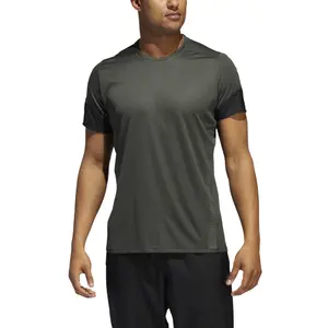 Camiseta adidas 25/7 Rise Up N Run Parley image-0