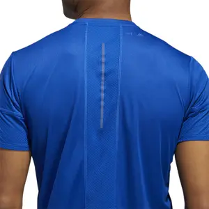 Camiseta adidas 25/7 Rise Up N Run Parley image-4