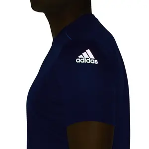 Camiseta adidas 25/7 Rise Up N Run Parley image-5