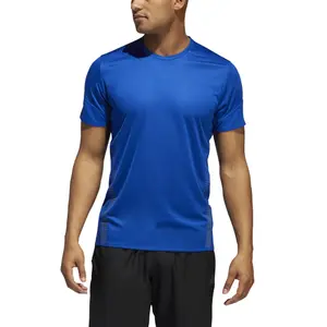 Camiseta adidas 25/7 Rise Up N Run Parley image-0