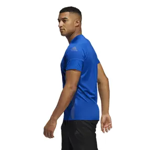 Camiseta adidas 25/7 Rise Up N Run Parley image-2