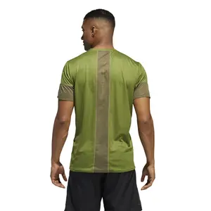 Camiseta adidas 25/7 Rise Up N Run Parley image-3