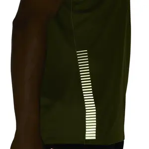 Camiseta adidas 25/7 Rise Up N Run Parley image-6