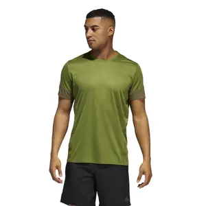 Camiseta adidas 25/7 Rise Up N Run Parley image-1