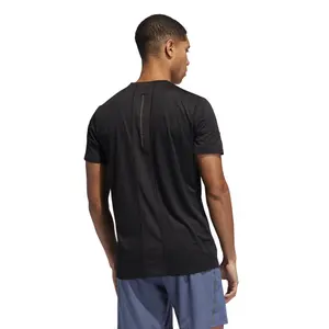 Camiseta adidas 25/7 Rise Up N Run Parley image-5