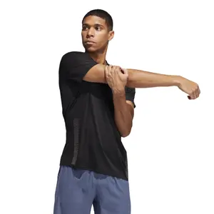 Camiseta adidas 25/7 Rise Up N Run Parley image-2