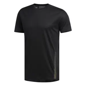 Camiseta adidas 25/7 Rise Up N Run Parley image-0