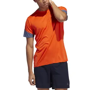 Camiseta adidas 25/7 Rise Up N Run Parley image-1