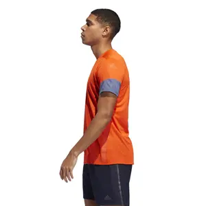 Camiseta adidas 25/7 Rise Up N Run Parley image-3