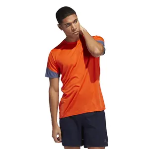 Camiseta adidas 25/7 Rise Up N Run Parley image-2