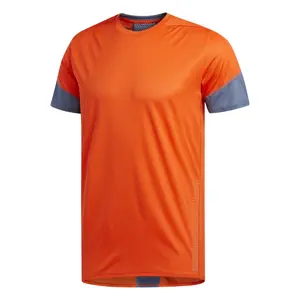 Camiseta adidas 25/7 Rise Up N Run Parley image-0