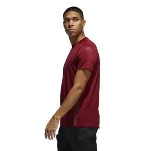 Camiseta adidas 25/7 Rise Up N Run Parley image-5