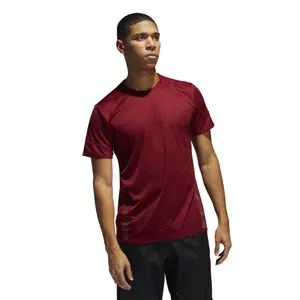 Camiseta adidas 25/7 Rise Up N Run Parley image-1