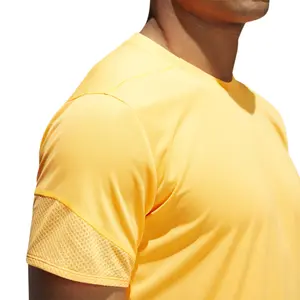 Camiseta adidas 25/7 Rise Up N Run Parley image-5