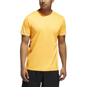 Camiseta adidas 25/7 Rise Up N Run Parley image-0