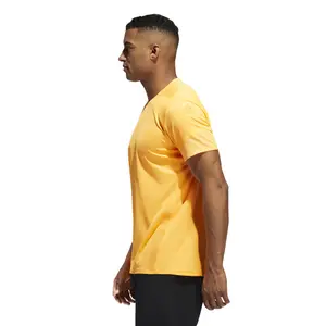 Camiseta adidas 25/7 Rise Up N Run Parley image-2