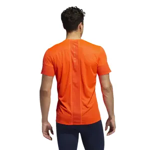 Camiseta adidas 25/7 Rise Up N Run Parley image-5