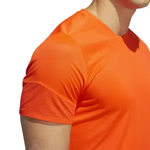 Camiseta adidas 25/7 Rise Up N Run Parley image-6