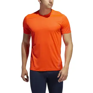 Camiseta adidas 25/7 Rise Up N Run Parley image-1