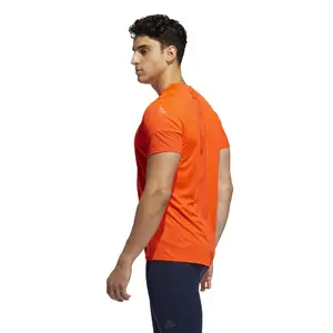 Camiseta adidas 25/7 Rise Up N Run Parley image-3